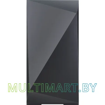 Корпус Zalman Z9 Iceberg (черный) картинка 3